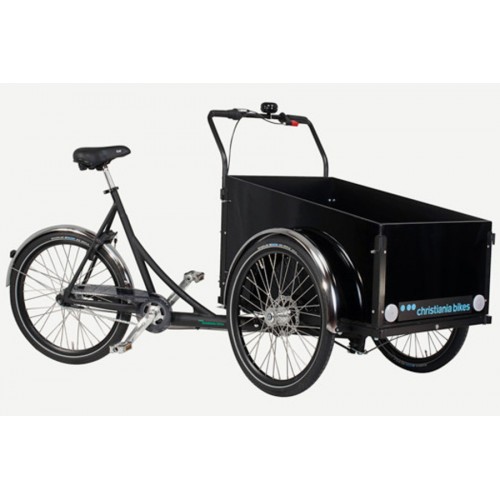 Christiania Kindertransport Basic Bakfiets Fietskar.nl