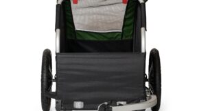 Voorkant open Voorkant open