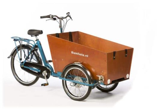 852-cargo-trike-smal-petrolblauw