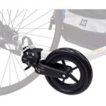 Burley Wandelset 1 wiel3