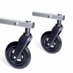 Burley Wandelset 2 wielen