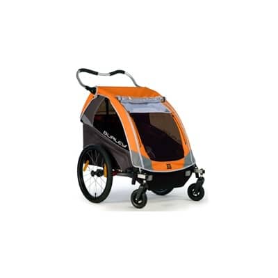 burley buggy