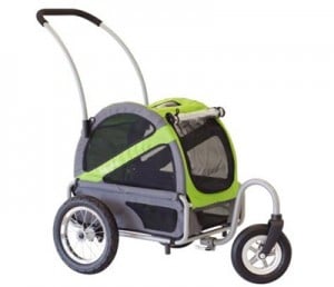 Doggy Ride DoggyRide Mini wandelwagenset2