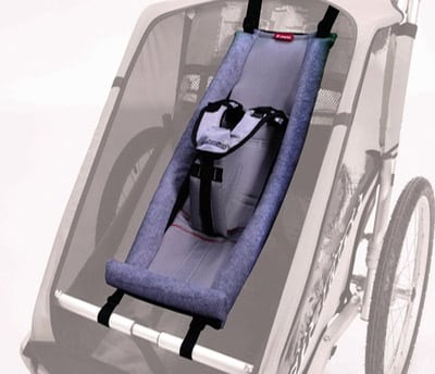 Hamac Thule Chariot Infant Sling