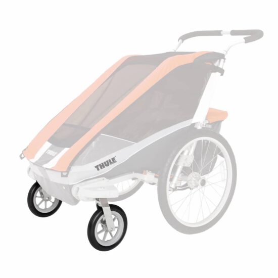 Thule Chariot Buggyset Thule Chariot Buggyset