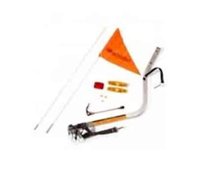 Thule Chariot Fietsset Chinook