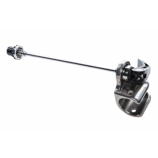 Thule-Chariot-Fietsset-askoppeling Thule-Chariot-Fietsset-askoppeling
