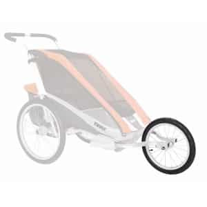 Thule Chariot Joggerset Cheetah/Cougar2