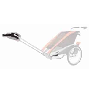 Thule-Chariot-Skiset-fietskar