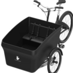 Triobike Boxter Bakfiets