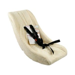 babyzitting-fietskar