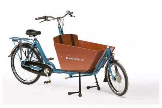 bakfiets.nl kort