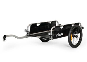 burley-flatbed-bagagekar-zwart