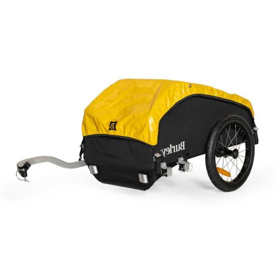 burley-nomad-bagagekar-geel-fietskar.nl-1
