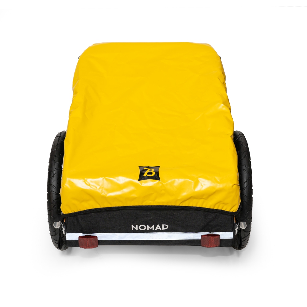burley-nomad-bagagekar-geel-fietskar.nl-3
