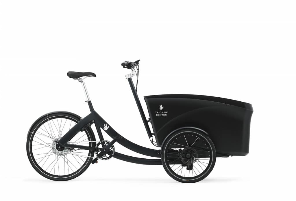 triobike boxter