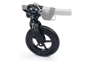 Afdekhoes gazelle Cabby - Fietskar.nl