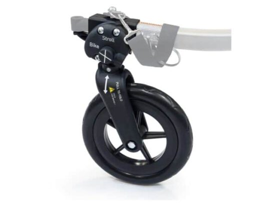 wandelset 1 wiel