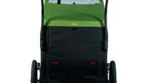 xlc-dog-hondenkar-l-groen-zwart-5 xlc-dog-hondenkar-l-groen-zwart-5