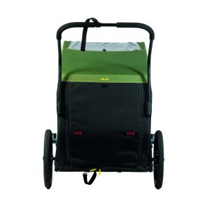 xlc-dog-hondenkar-l-groen-zwart-5