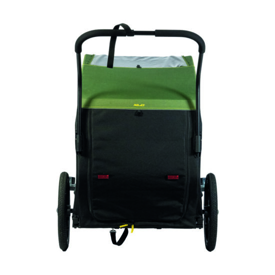 xlc-dog-hondenkar-l-groen-zwart-5 xlc-dog-hondenkar-l-groen-zwart-5