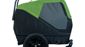 xlc-dog-hondenkar-l-groen-zwart-6 xlc-dog-hondenkar-l-groen-zwart-6