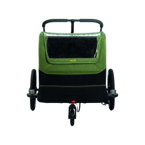 xlc-dog-hondenkar-m-groen-zwart-5