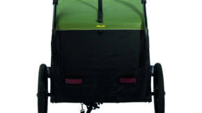 xlc-dog-hondenkar-m-groen-zwart-6 xlc-dog-hondenkar-m-groen-zwart-6