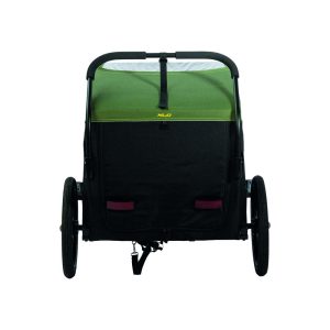 xlc-dog-hondenkar-m-groen-zwart-6