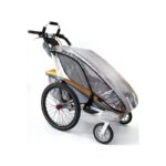 Thule Regenscherm CX 1 : Cougar 1