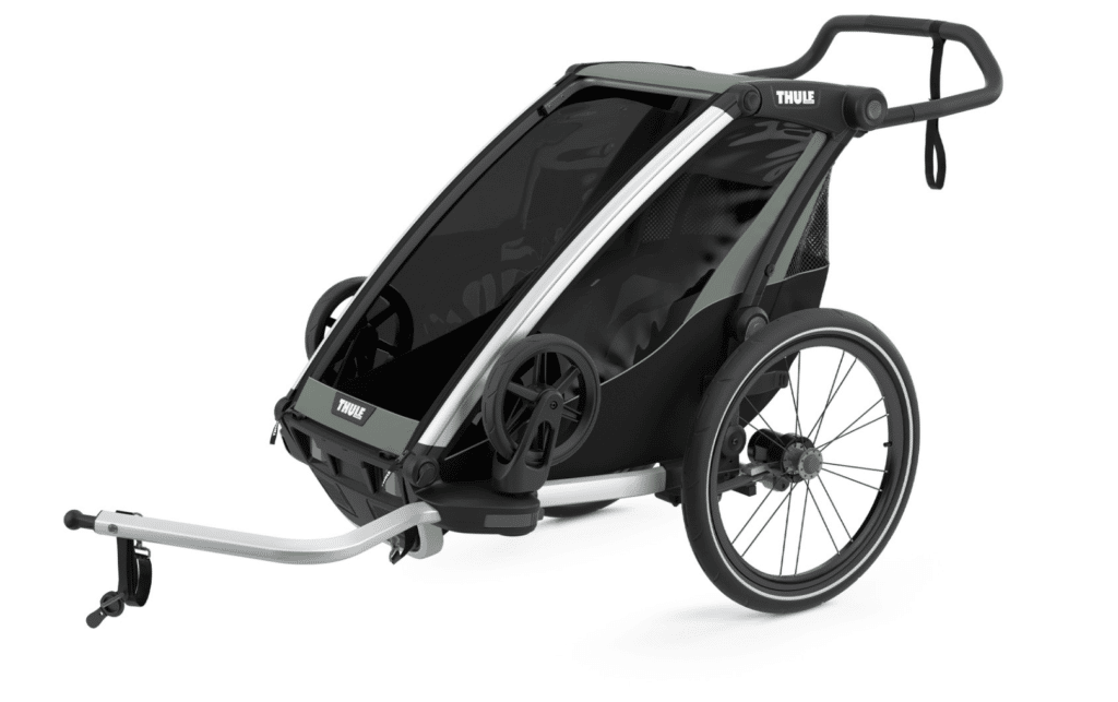 Thule Chariot Lite 1 fietskar