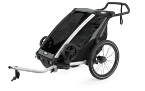 Thule Chariot Lite 1 fietskar