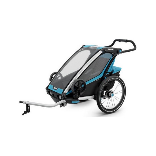 baby sling thule chariot