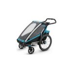 Thule_Chariot_Sport_2_blue_wandelset