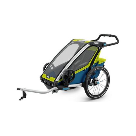 chariot thule cross 1