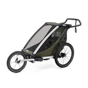 thule-chariot-lite-1-vintage-groen-5