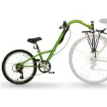 burley_piccolo_groen_fiets