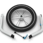 Thule Chariot jogging kit 2