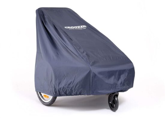 Croozer-Storage-Cover