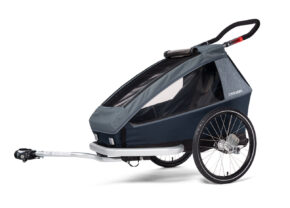 Croozer Vaaya Plus for 1