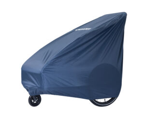 croozer beschermhoes