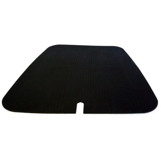 Gazelle_cabby_vloermat