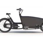 Urban_arrow_elektrische_bakfiets