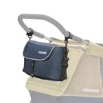Croozer handlebar bag