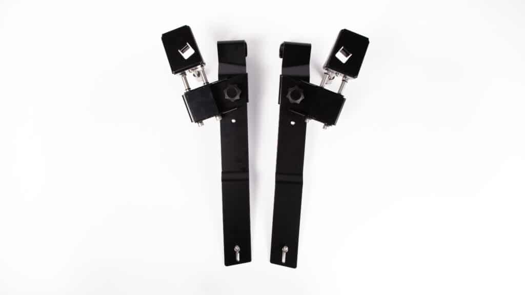 Maxi cosi adapter Urban Arrow