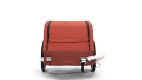 Croozer_Cargo_Pakko_Lava_red_Front_6150_WEB_001 Croozer_Cargo_Pakko_Lava_red_Front_6150_WEB_001