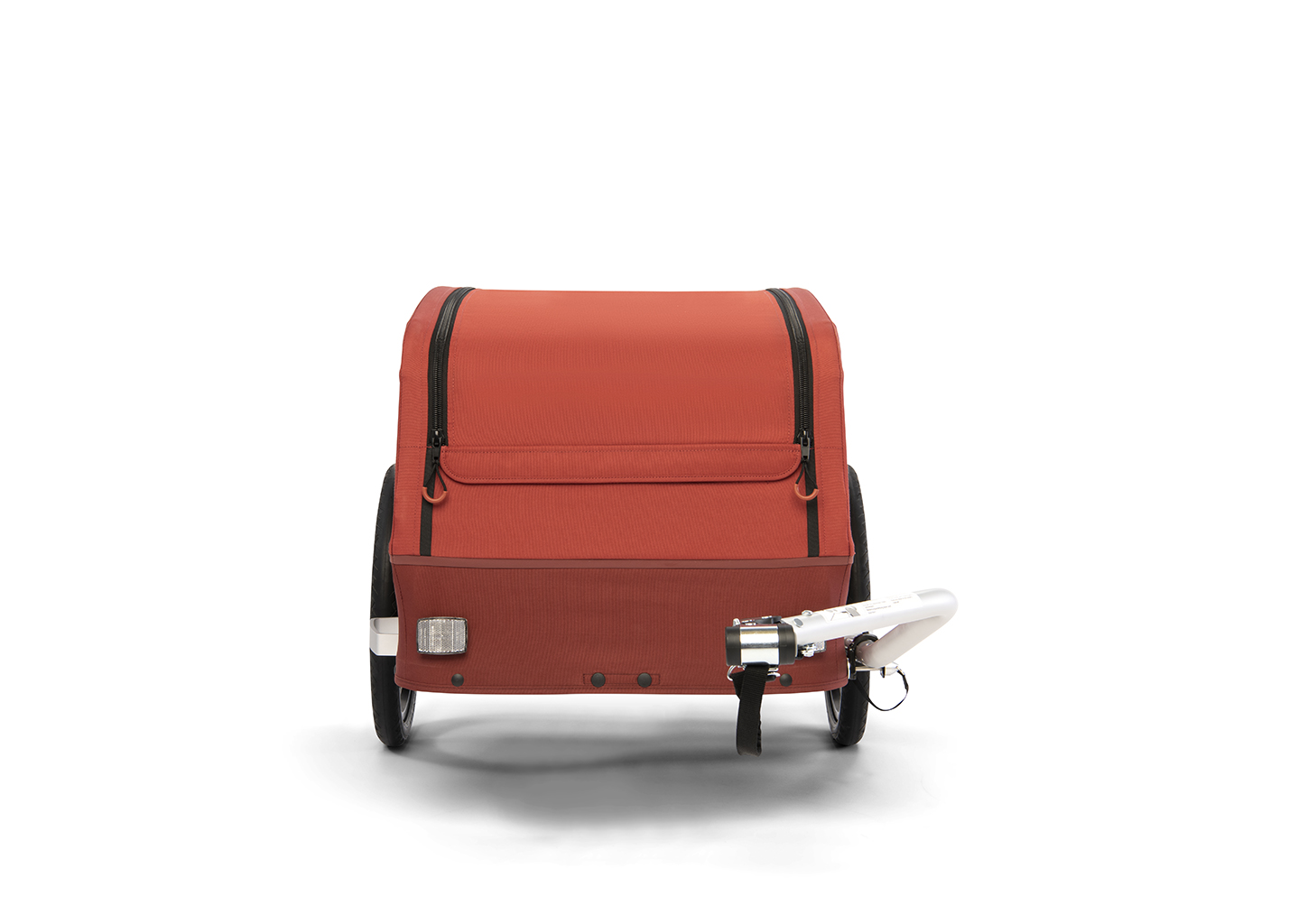 Croozer_Cargo_Pakko_Lava_red_Front_6150_WEB_001