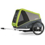 Croozer xl Jokke hondenkar