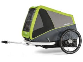 Croozer xl Jokke hondenkar