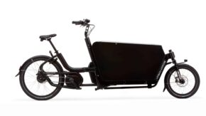 URBAN ARROW© Cargo L Performance Alu box 5-min URBAN ARROW© Cargo L Performance Alu box 5-min